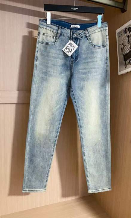 Picture of Loewe Jeans Long _SKULoewesz29-388qx3910773